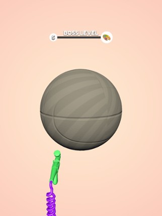 Pump Up 3D screenshot