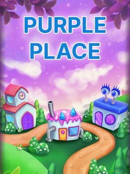 Games like Purple Place