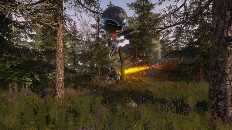 R.C. Bot Inc. screenshot