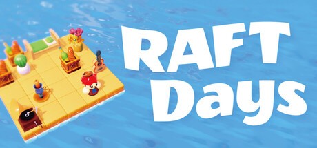 Games like RAFT Days
