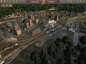 Railway Empire Image