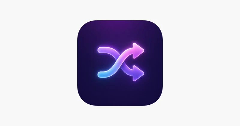 RandALL: Random Choice Maker Image