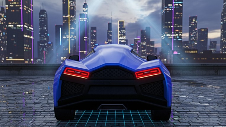 Real Car Parking Simulator screenshot