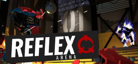 Games like Reflex Arena