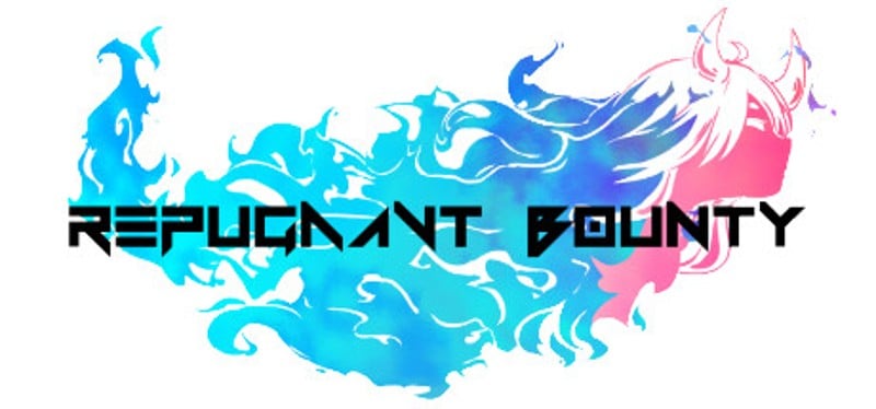 Repugnant Bounty Game Cover