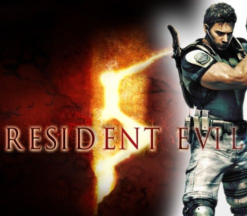 Resident Evil 5 Image