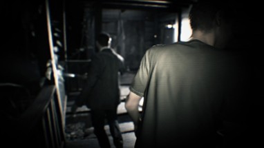 Resident Evil 7 Biohazard Image