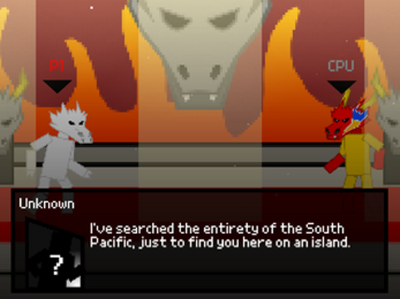 Retro Fighters: Disk 2 [COMING SOON] screenshot