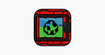 RetroMon - Virtual Pet Monster Image