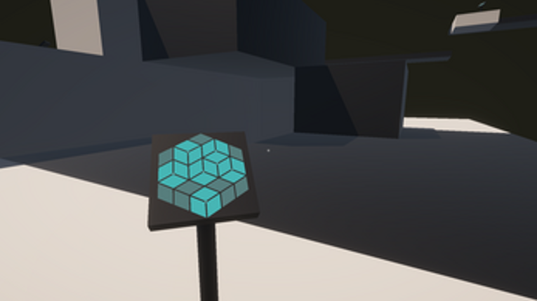 Rhombus (GMTK Jam) Image