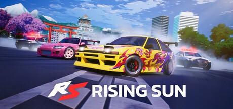 Games like Rising Sun