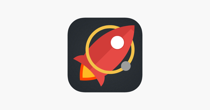 Rocket Flight Control-Fun New games for kids and Teens Image