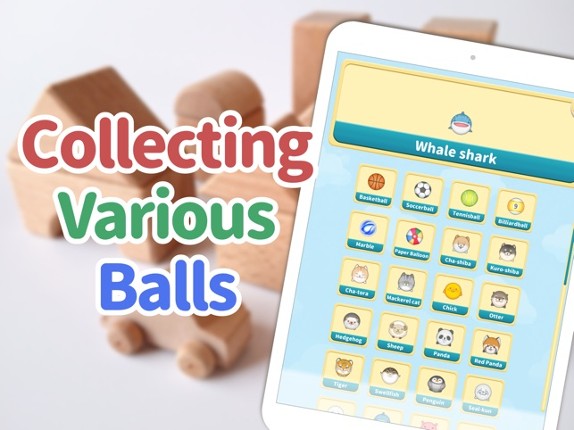 Rube Goldberg Shoot - Tricks screenshot