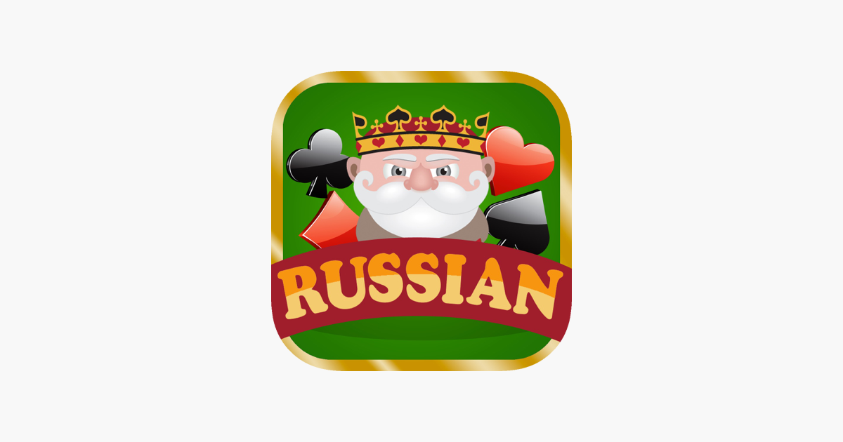 Games like Russian Solitaire Plus - The Premium Card in Wonderland