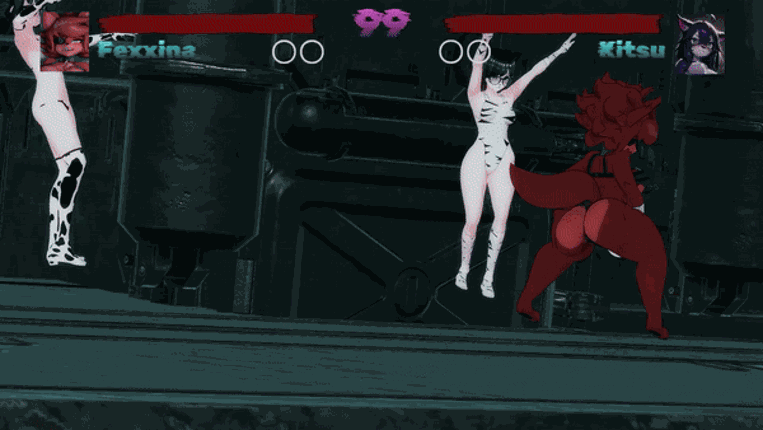 Sakura: Lewd Fighters Image