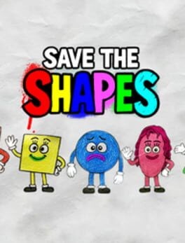 Games like Save The Shapes