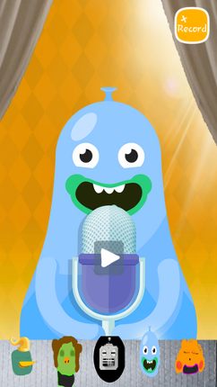 Sawer Mode Deluxe screenshot