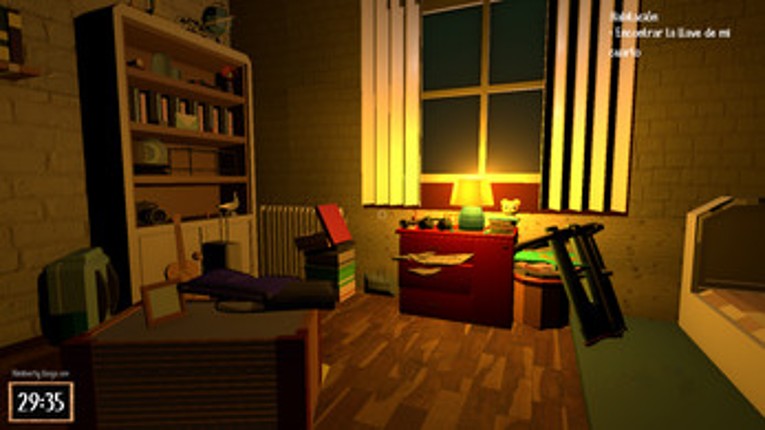 Scape Room PorSi screenshot