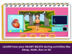 Science Learning Games Image