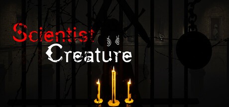 Games like Scientist Creature