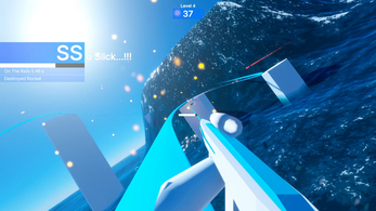 Sea Salt City screenshot