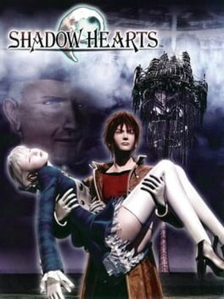 Shadow Hearts Game Cover