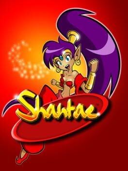 Games like Shantae