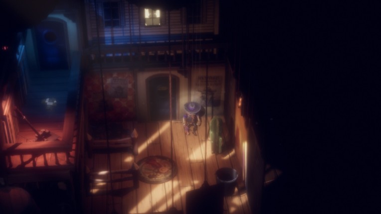 Showdown Bandit: Episode 1 screenshot