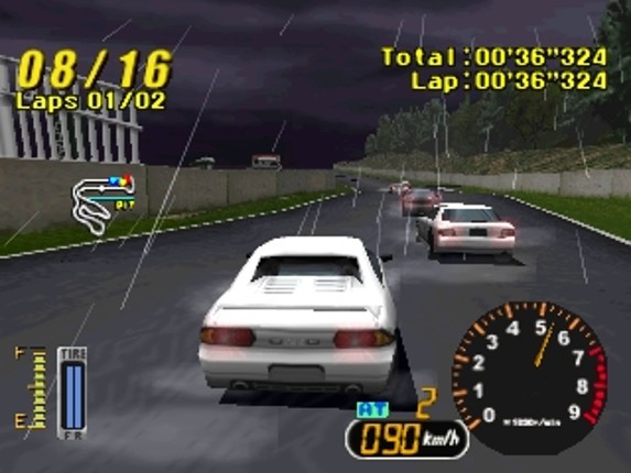 Simple 1500 Series Vol. 38: The Real Racing Toyota Image