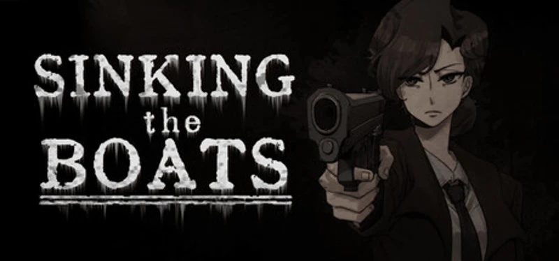 Sinking The Boats Image