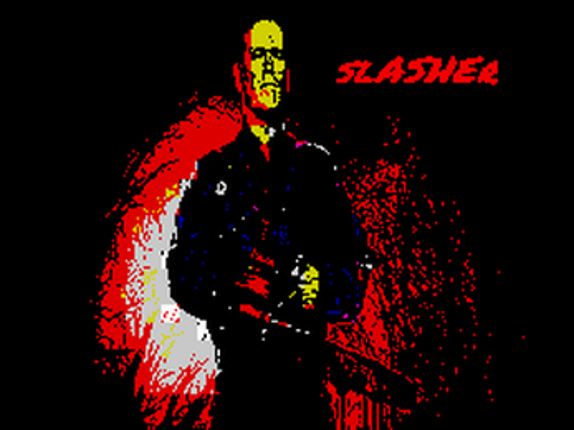 slASHer - a minute in hell screenshot