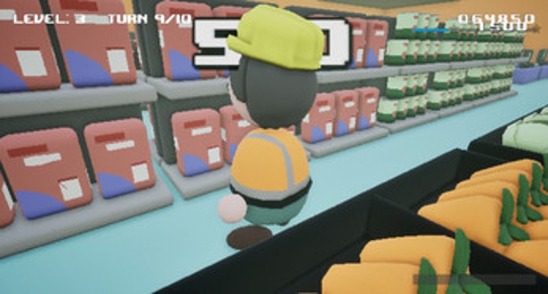 Snake Break Image
