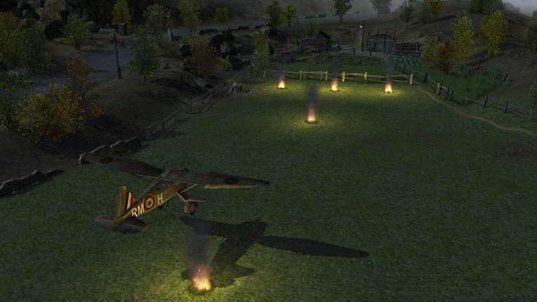 Soldiers: Heroes of World War II - Enhanced Edition screenshot