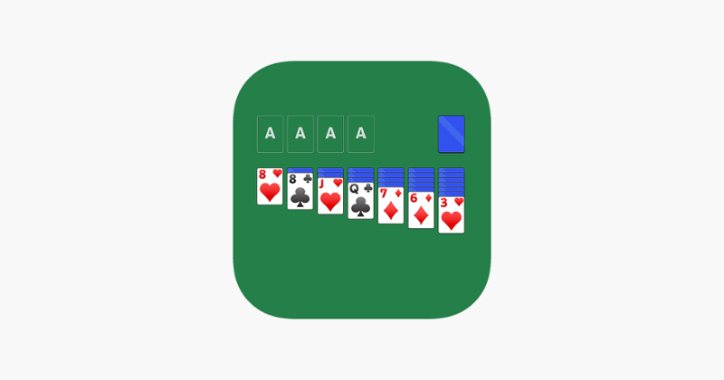 Solitaire - Classic Games Image