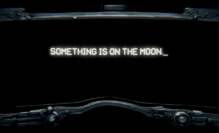Something Bad is on the Moon screenshot