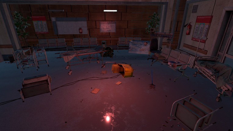 Spectator 3 screenshot