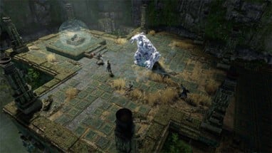 SpellForce 3: Soul Harvest Image