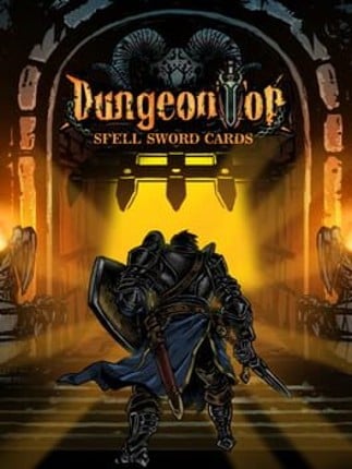 Spellsword Cards: DungeonTop Game Cover