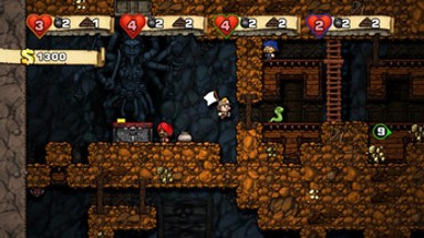 Spelunky Image