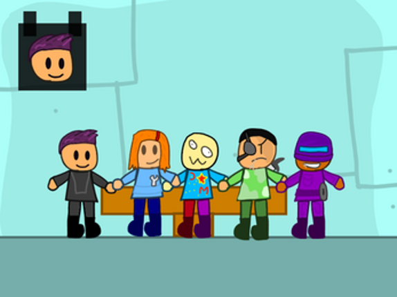 Star Inc:Many Minigames screenshot