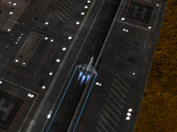 StarCalibur screenshot