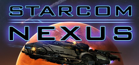 Games like Starcom: Nexus