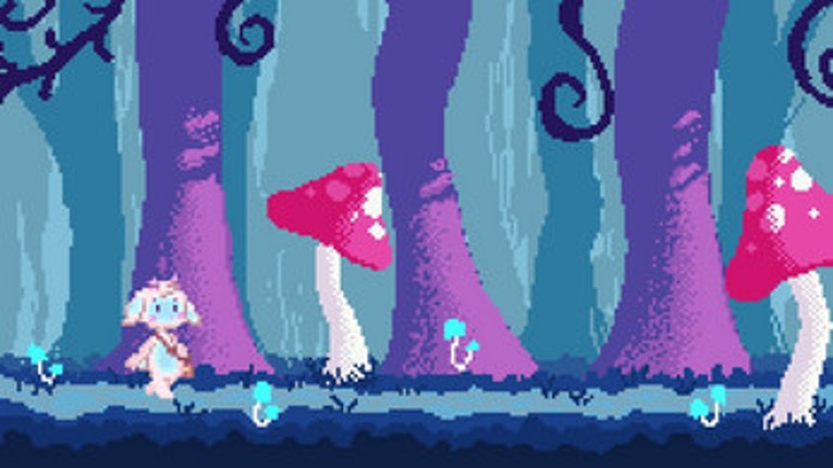 Stardust's Whimsical Adventures Image