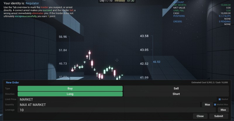 Stock Guru? Image