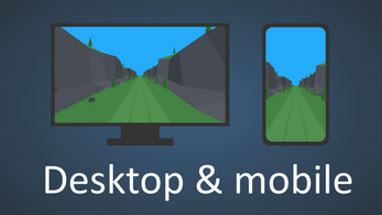 Stones and space guns Image