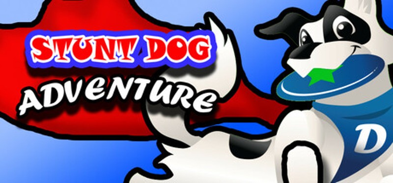 Stunt Dog Adventure Image