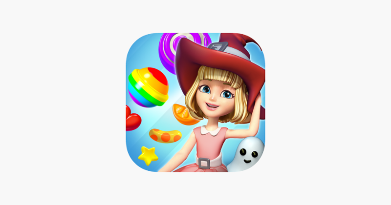 Sugar Witch Image