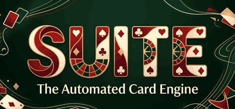 Games like SUITE:The Automated Card Engine
