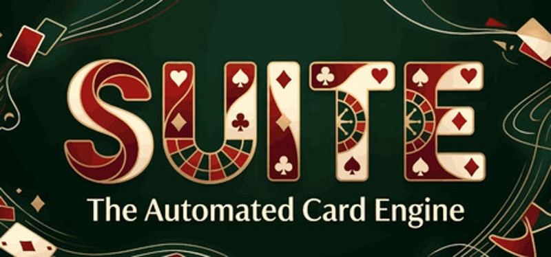 SUITE:The Automated Card Engine Image