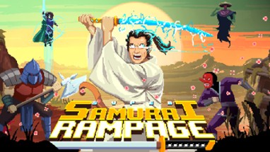 Super Samurai Rampage Image